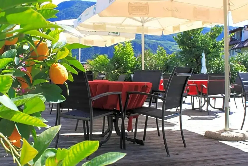 Hotel Gantkofel