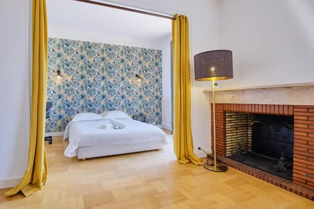 GuestReady - House with garden