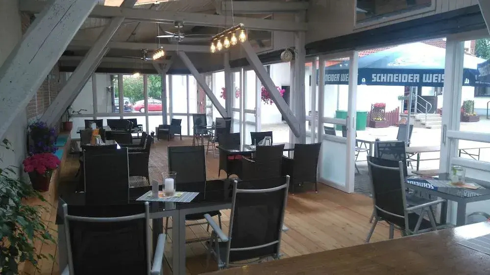 Bennetts Restaurant und Hotel
