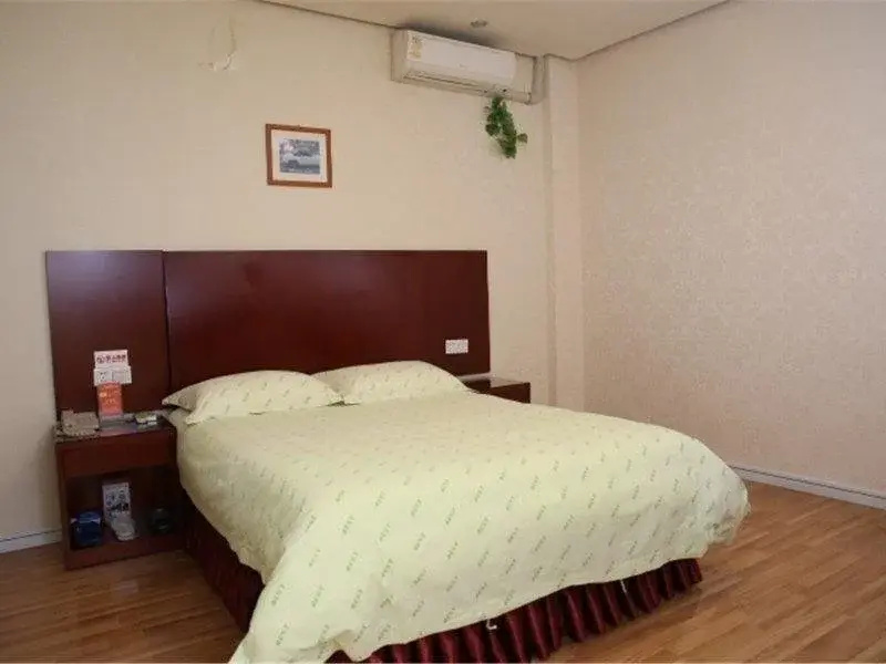 Rest Motel