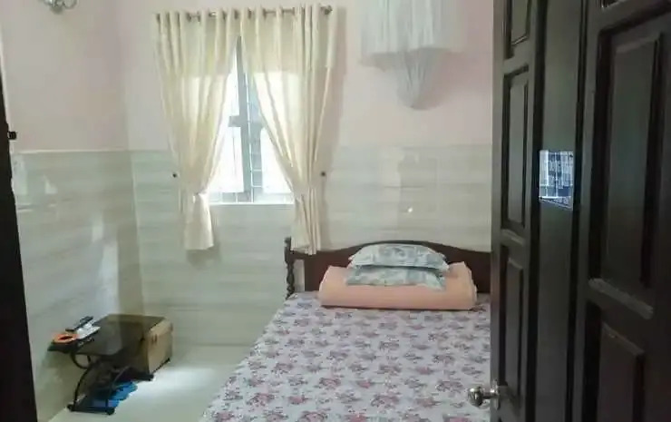 Kim Tuyến Hostel - Only accept Vietnamese customers
