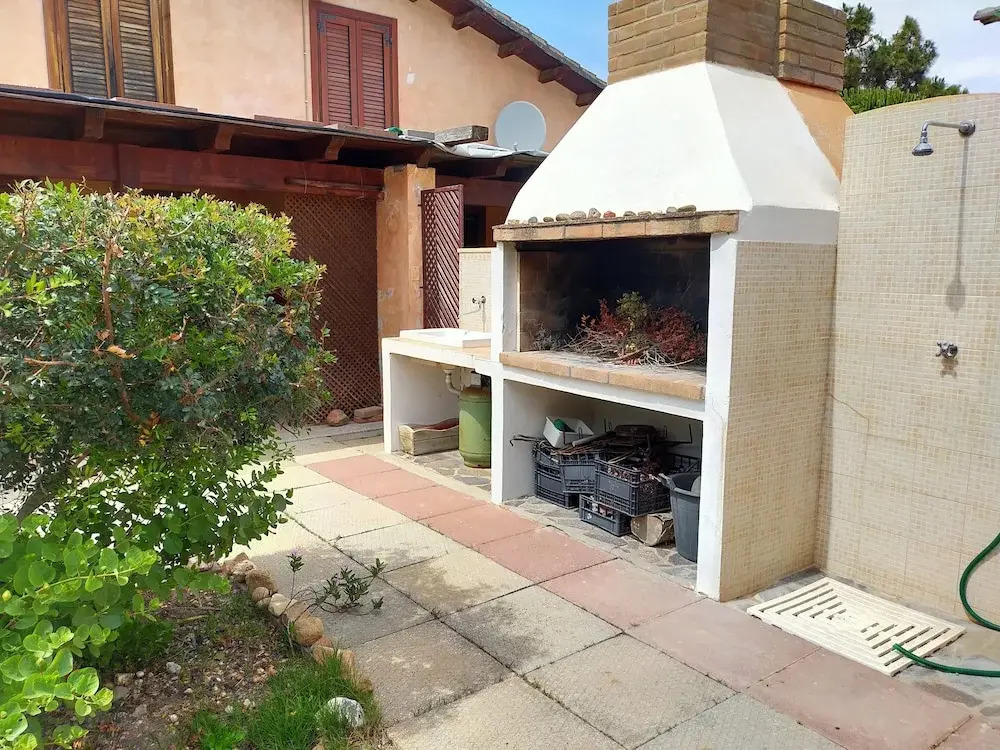 Luigias Villa Porto Pino