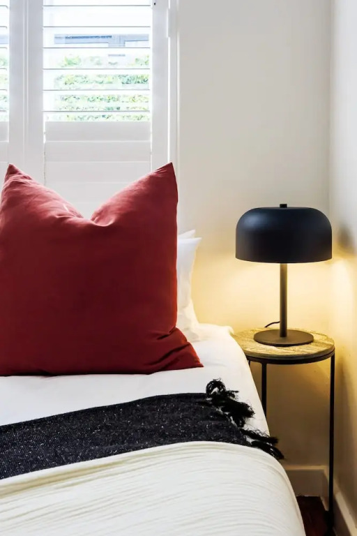 Modern Elegance Meets City Serenity at Meliora