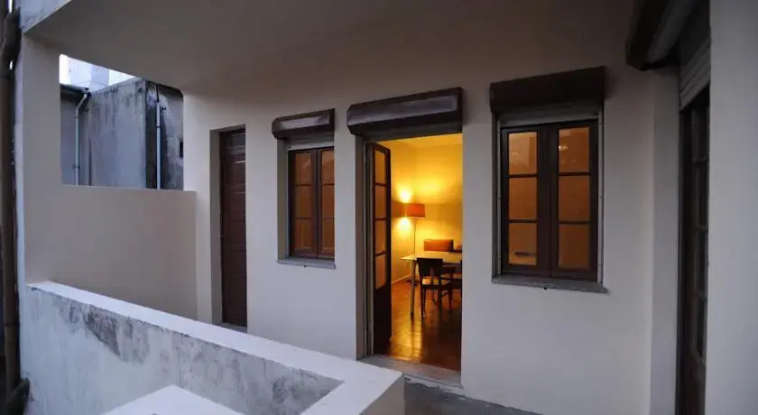 A Casa Formosa