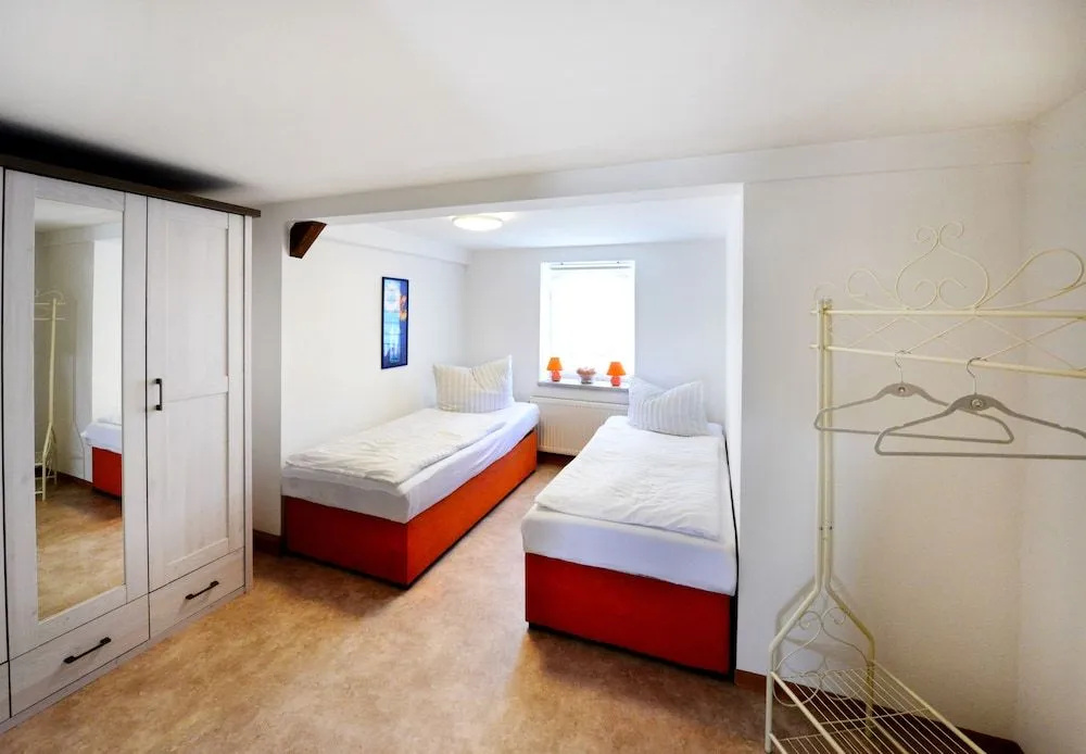 Ferienwohnung Zittau