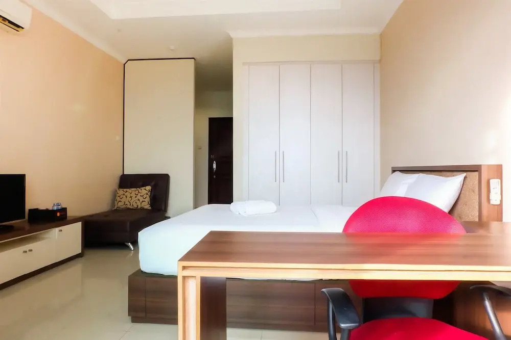 Suite Studio Belezza Apartment By Travelio