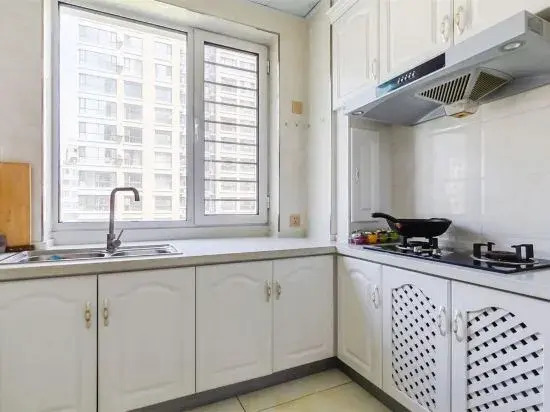 Dongdaihe Yilanwan Seaview Apartment