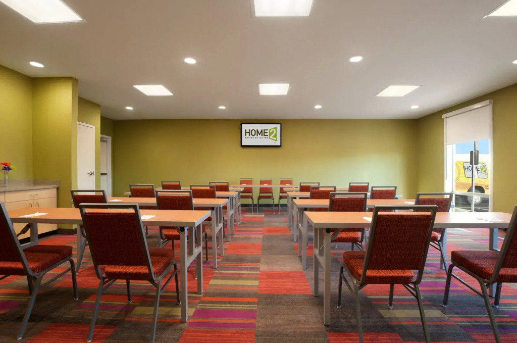 Home2 Suites by Hilton - Memphis/Southaven