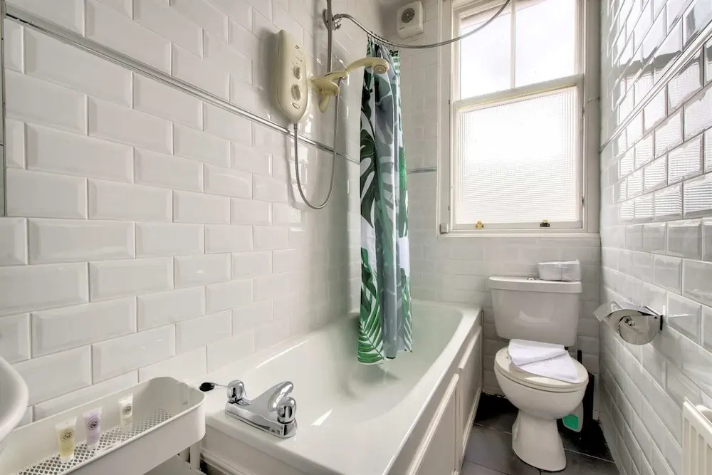 Stunning 2br Apartment in Morningside
