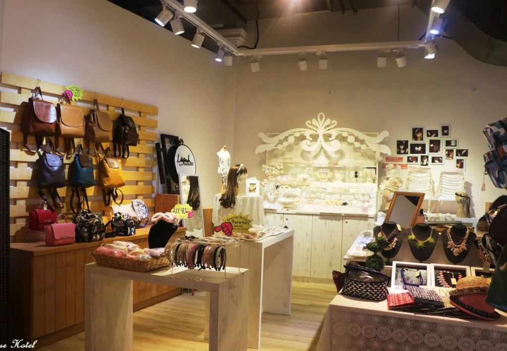 Fomecs Boutique Hotel, Jonker Street