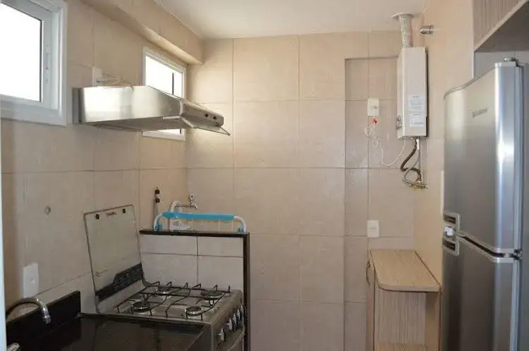 Beach Village Residence | Pé na Areia na Praia do Futuro