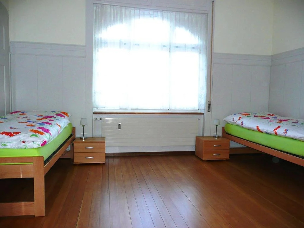 B&B Schlössli Arnegg