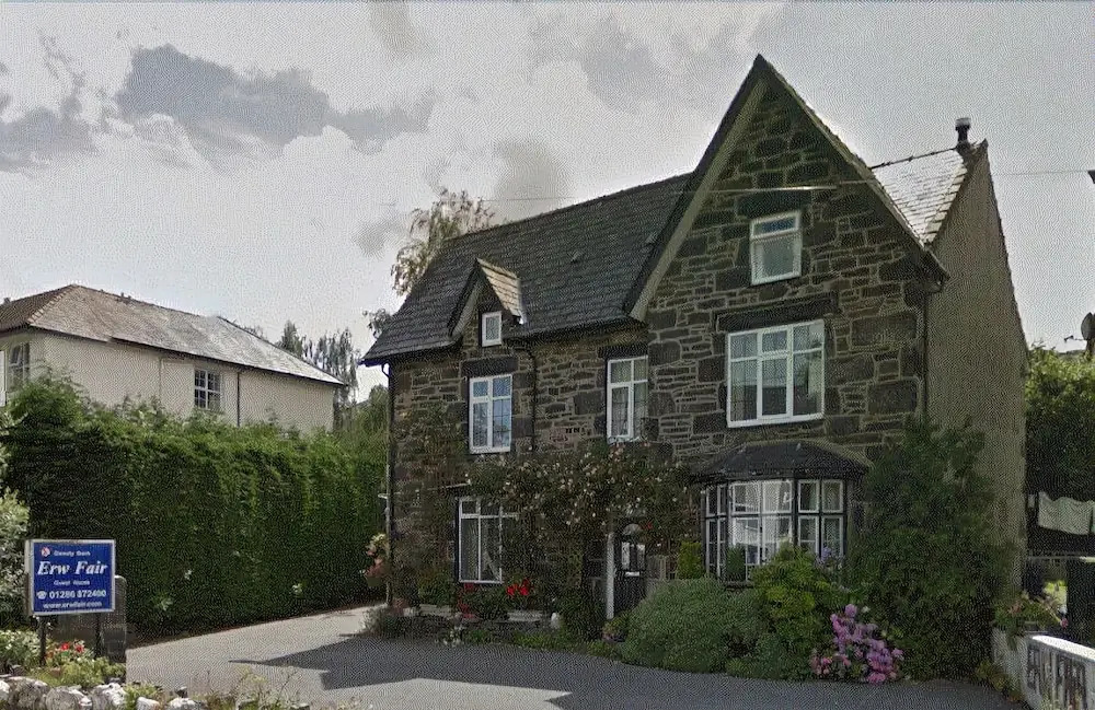 Erw Fair Guest House