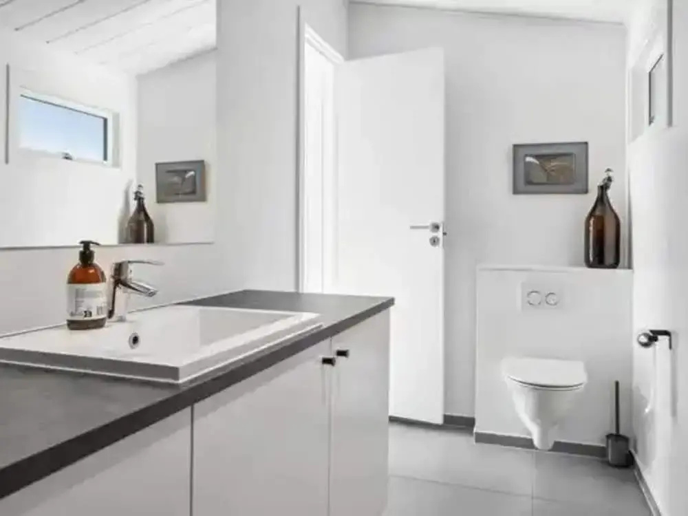 5 Star Holiday Home in Vaeggerlose