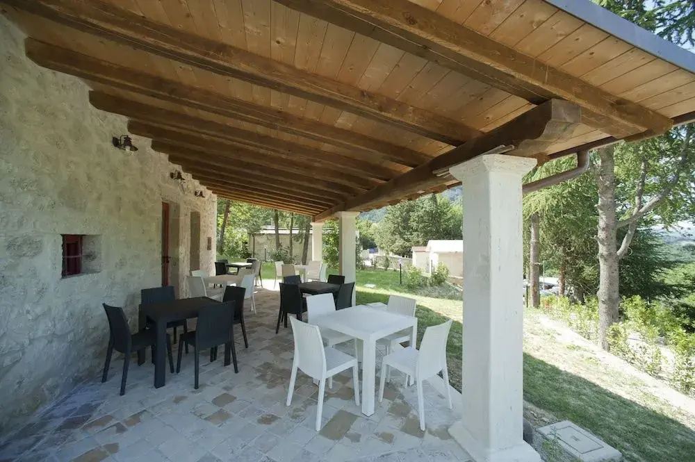 B&B Mosca Bianca