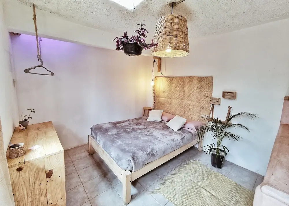 Hostel Boutique 55