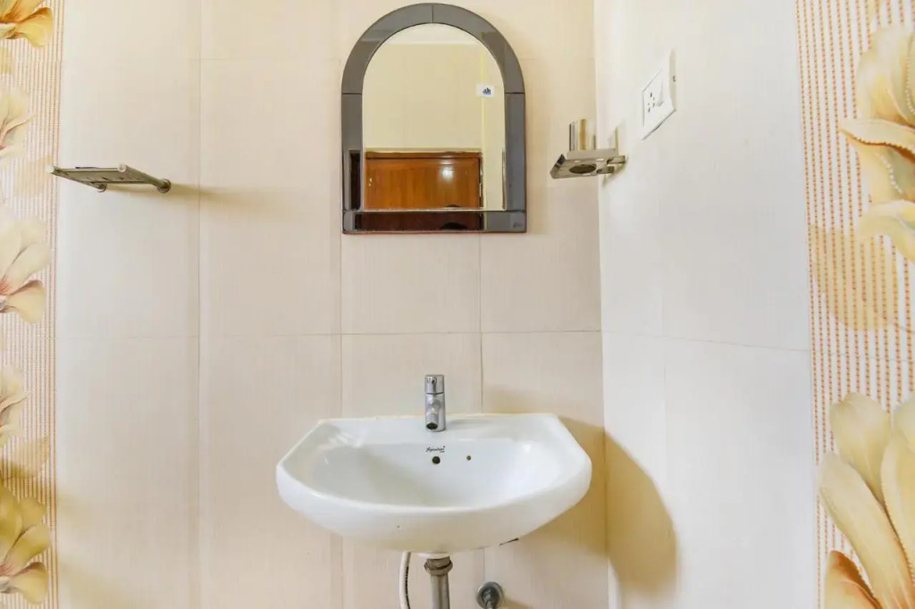 FabHotel Sri Krishna Residency