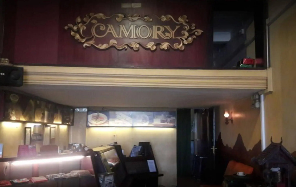 Camory Backpacker Hostel