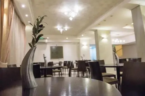 Irini Spa Hotel