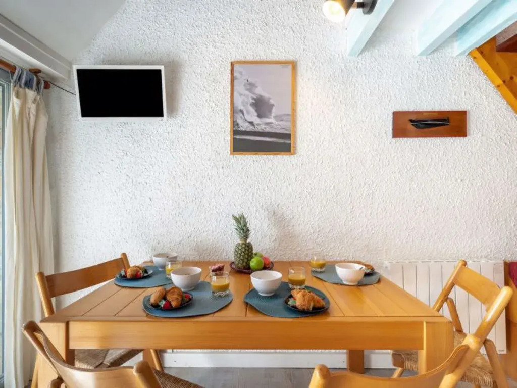 Apartment Les Pins Carnac 37792