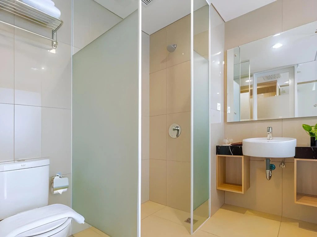 Kartika One Hotel Jakarta