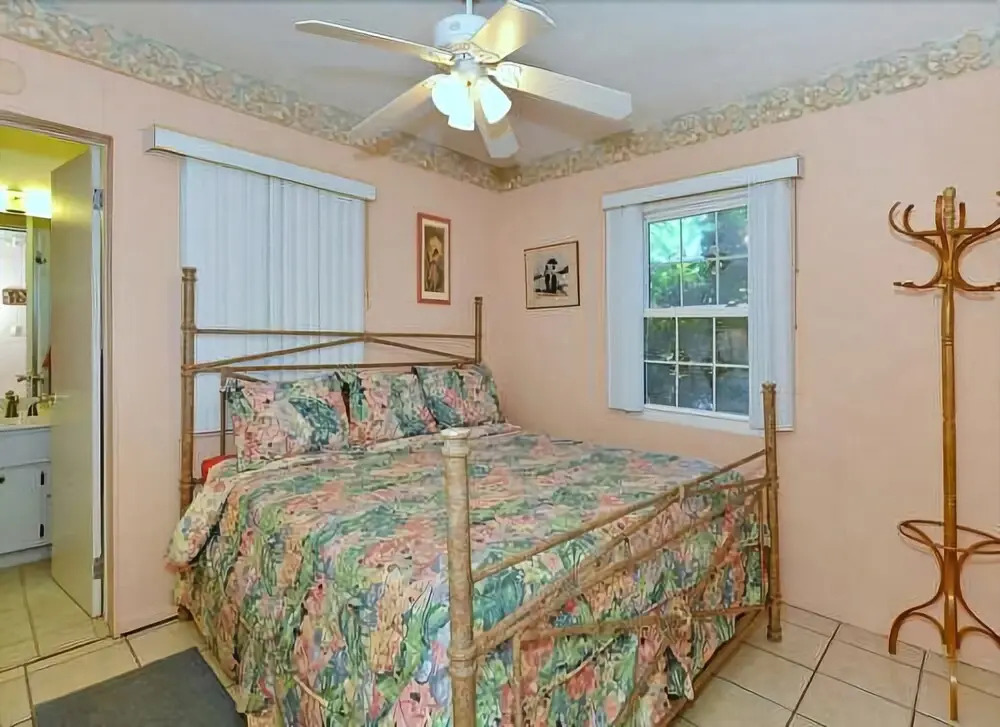 North Bay 513 2 Bedroom Home