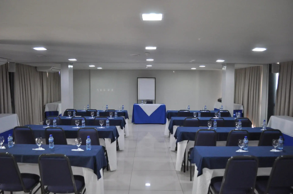 Marante Plaza Hotel