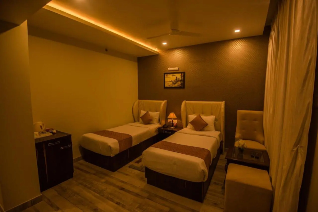 Hotel Heritage