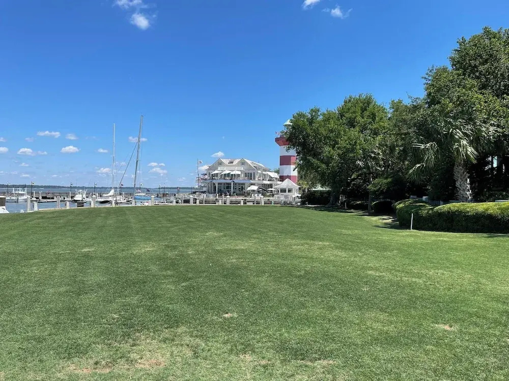 1080 Lighthouse I at The Sea Pines Resort