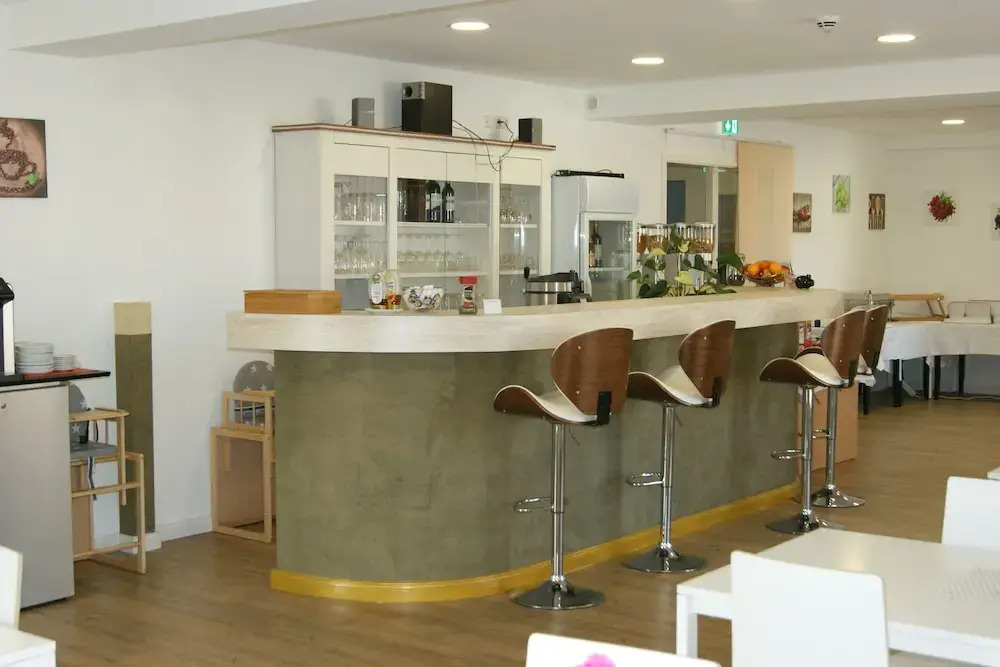 Hotel am Rathaus