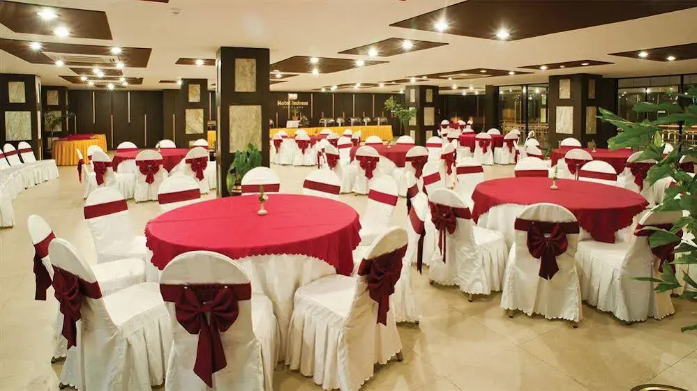 Hotel Indreni Himalaya