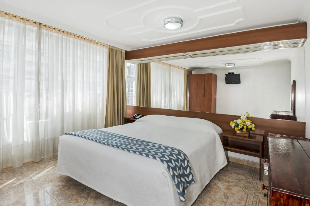 Hotel Ecoinn