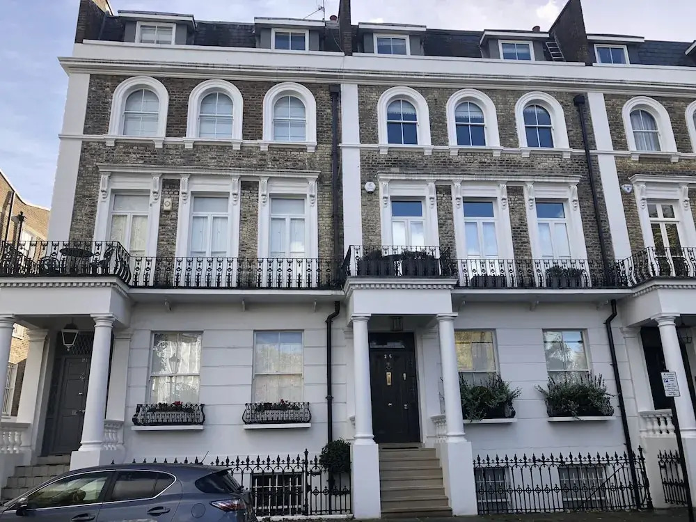 Myshortstay - High St Kens. Earls Court