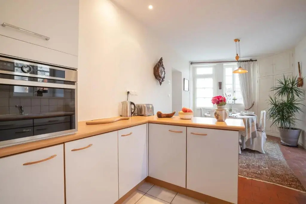 La "Petite" Maison