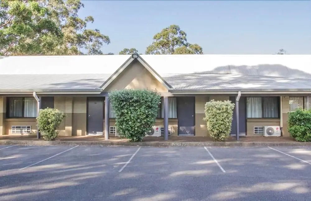 Motto Farm Motel