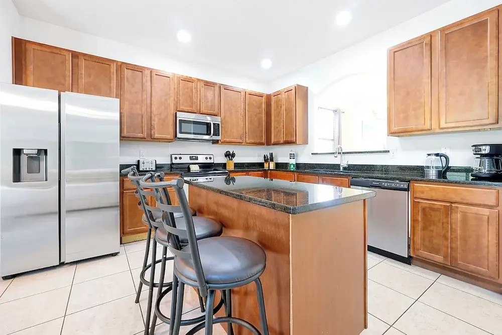 2616 Tranquility, Kissimmee, 6 BED
