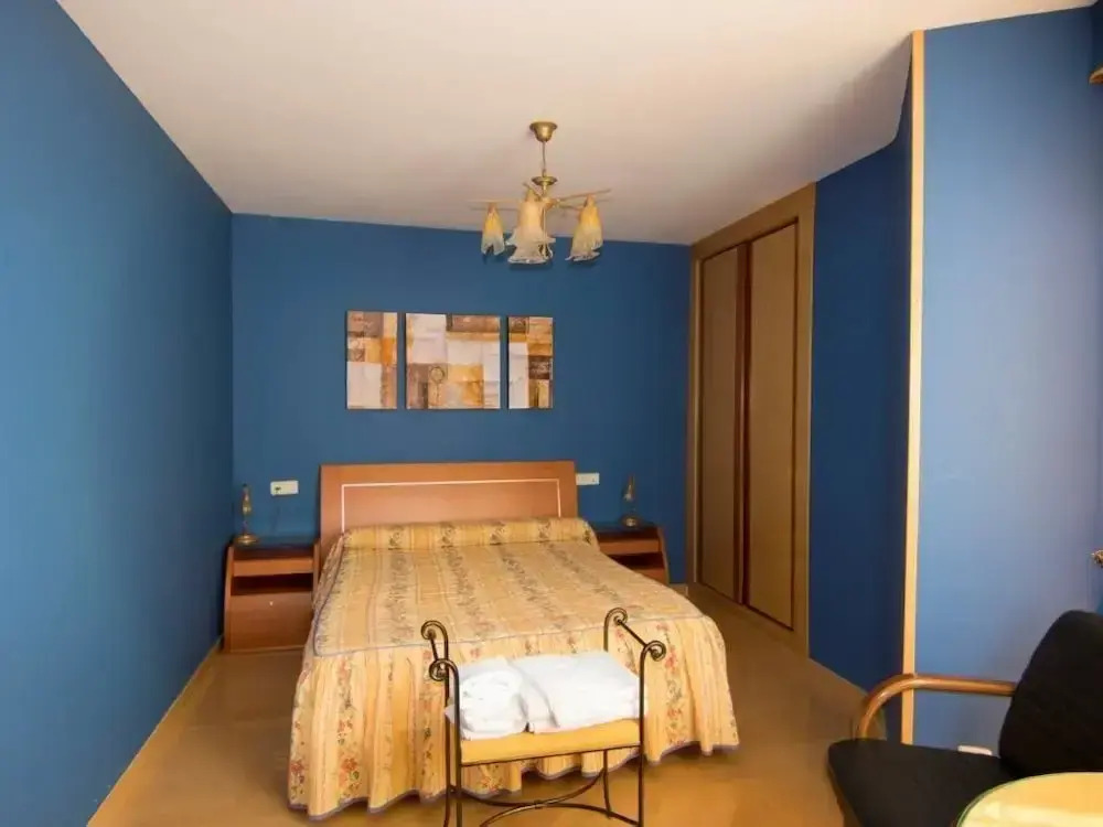 Hostal Arpa