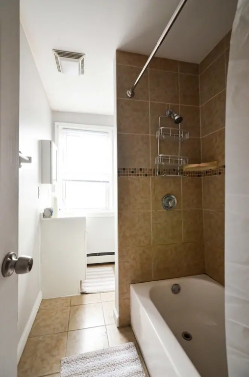 Modern2Bd Apartment