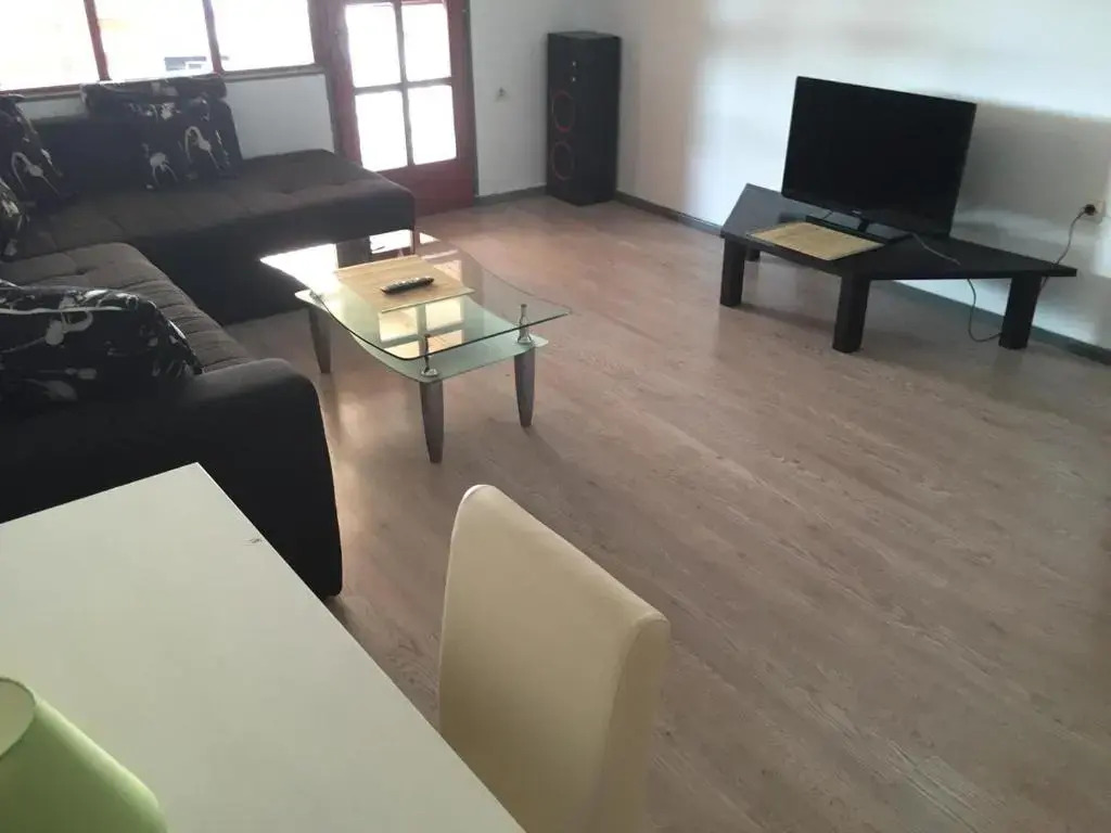 Apartments Pavić