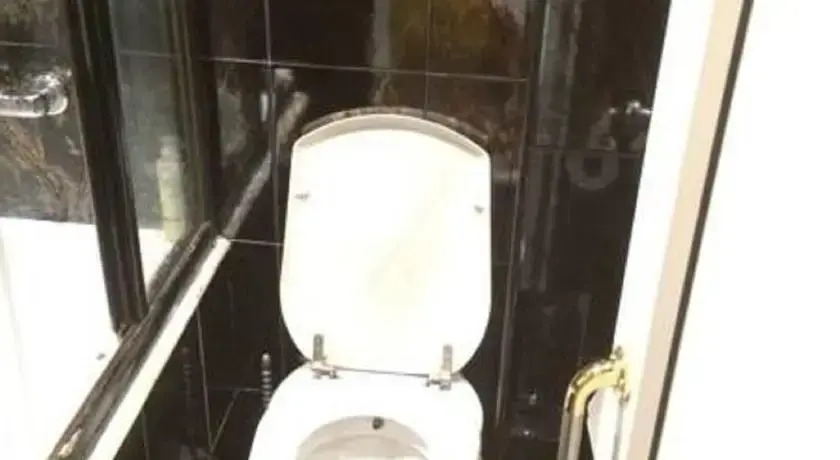 Apartment Kvernadze