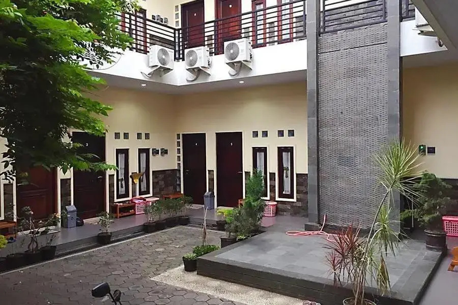 Shafira Residence Syariah