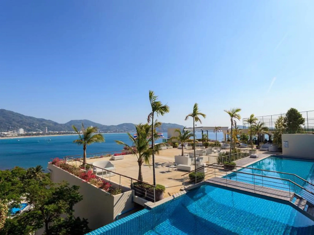 IndoChine Resort and Villas