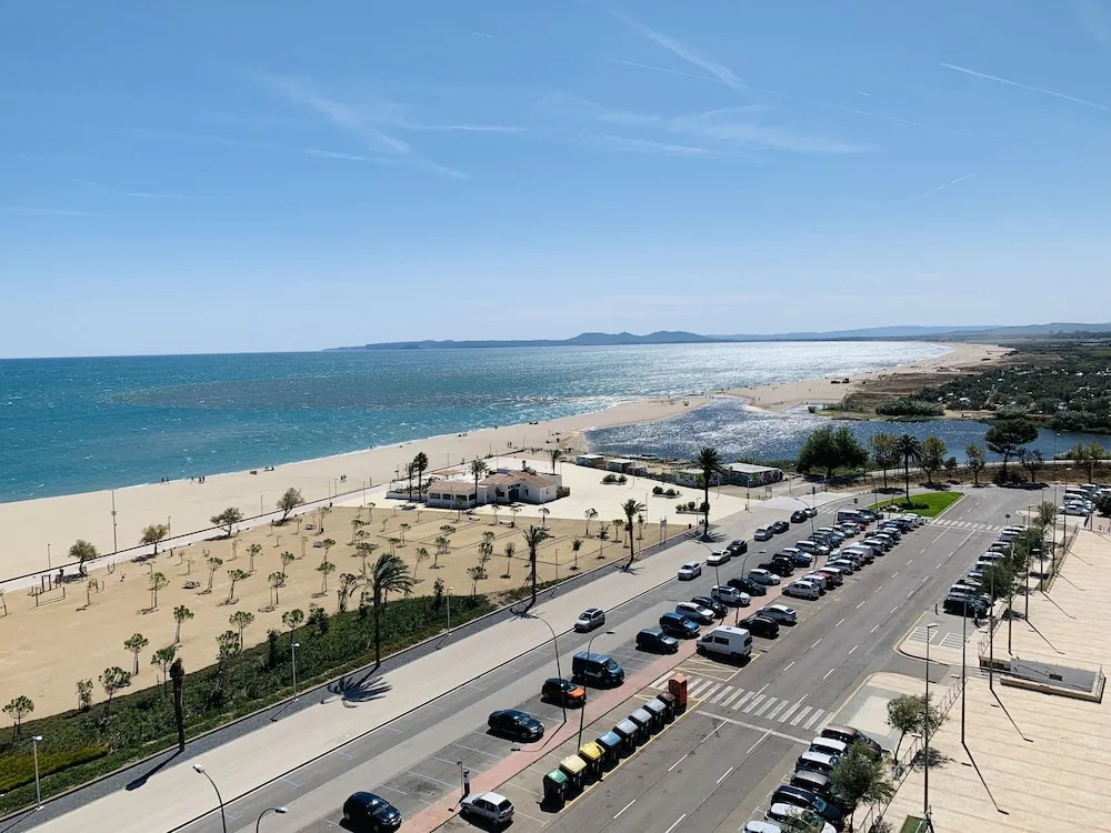 Apartamento Inmobahia - Canigo 9B