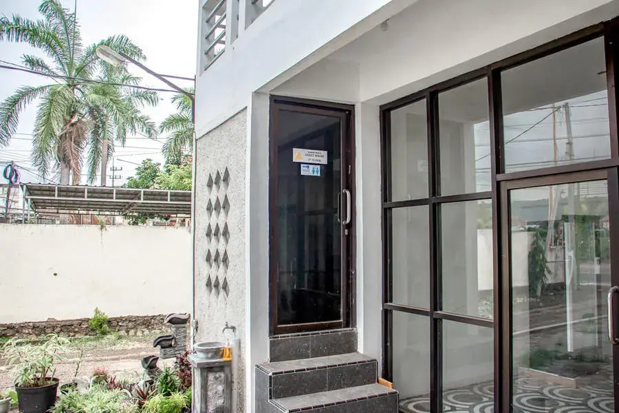Samar Wulu Guest House Syariah RedPartner