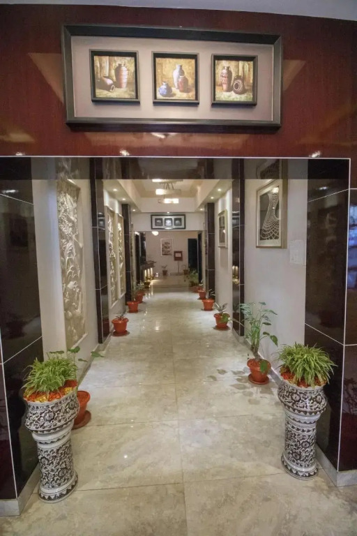 KRC Annexe Tezpur