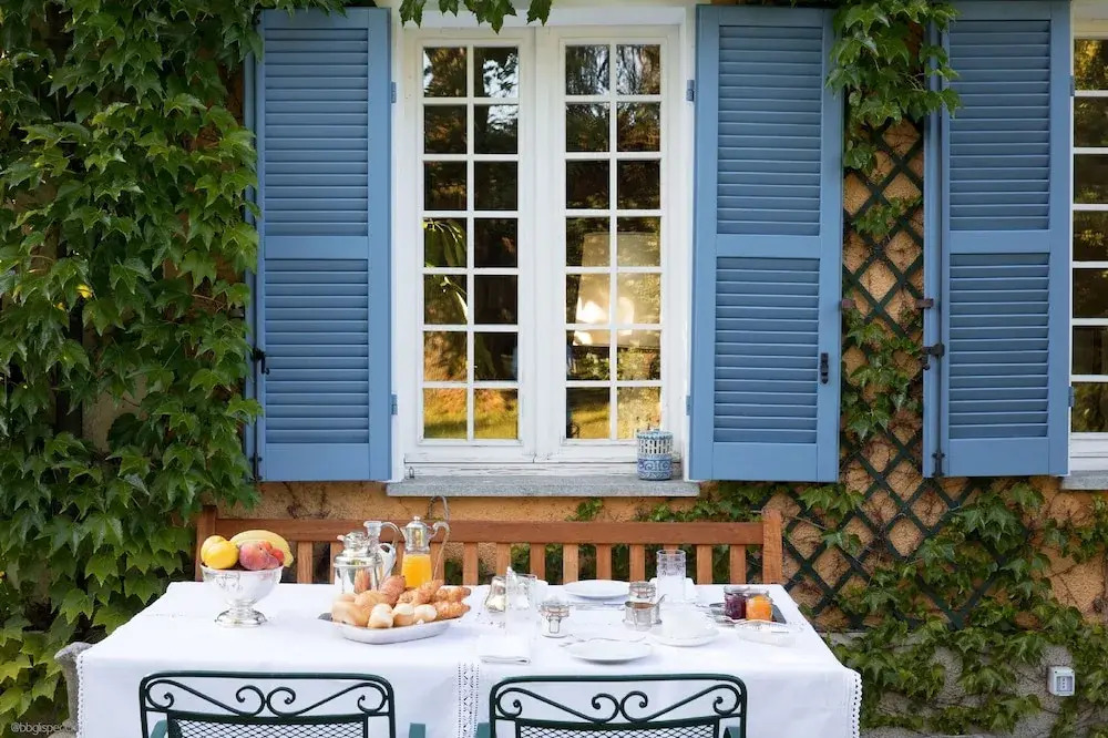 B&B gli Specchi
