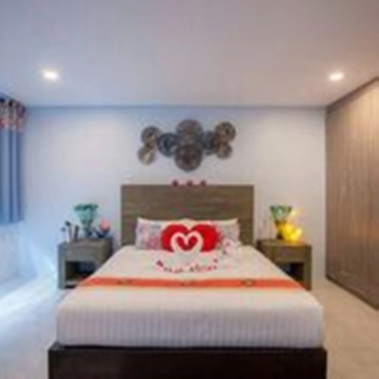 De42 Hotel