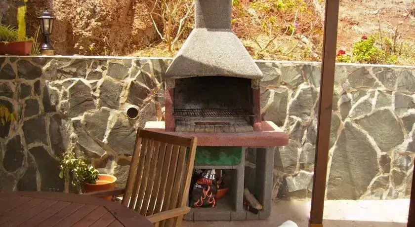 Casa Rural Cueva Verde