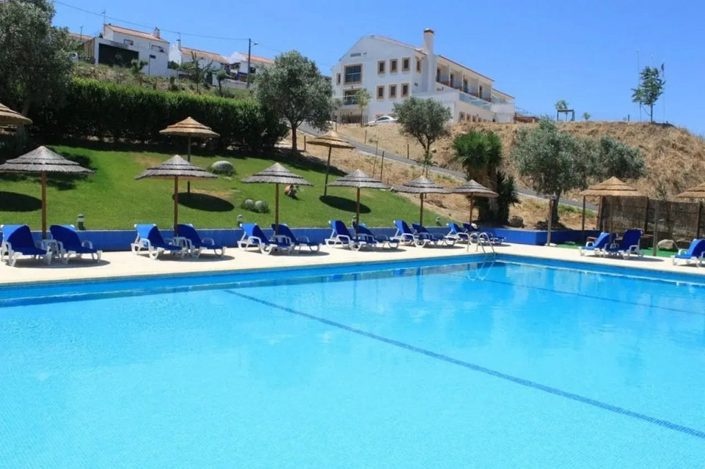 Hotel O Gato & Spa