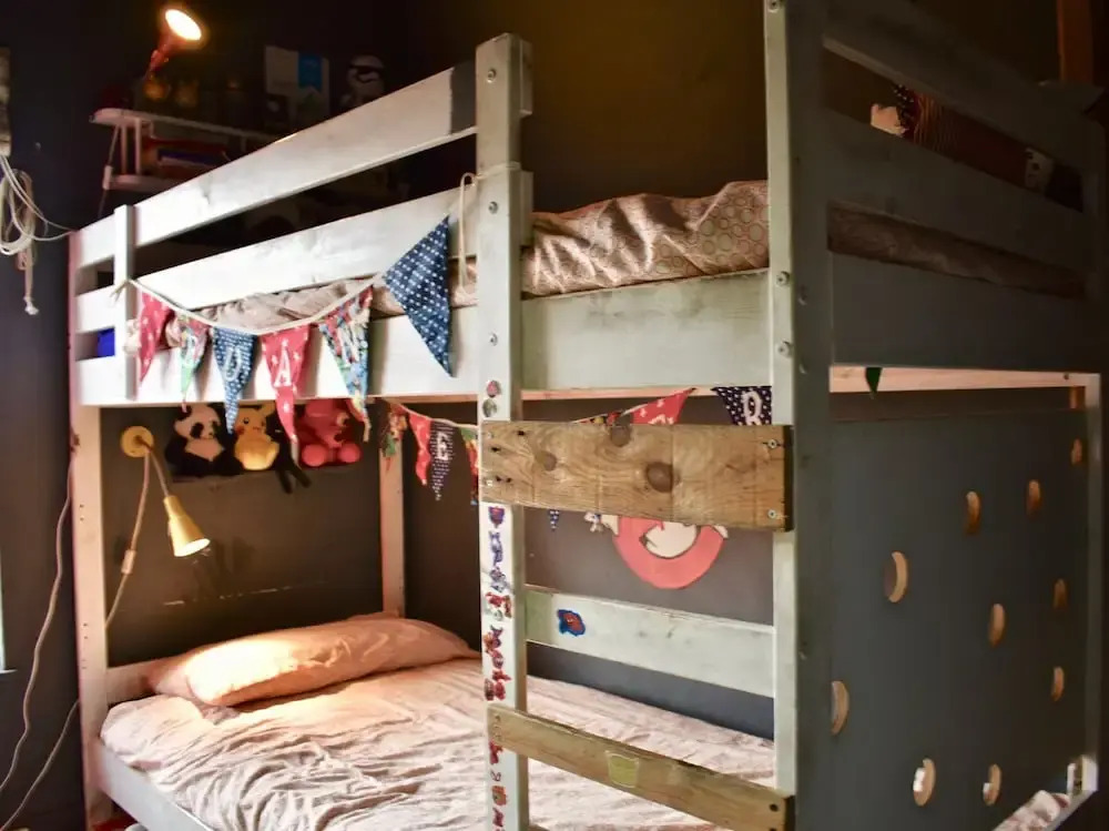 Quirky 2 Bedroom House in Dublin